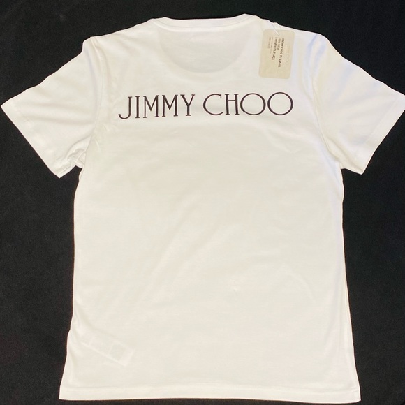 JIMMY CHOO T - Picture 12 of 12